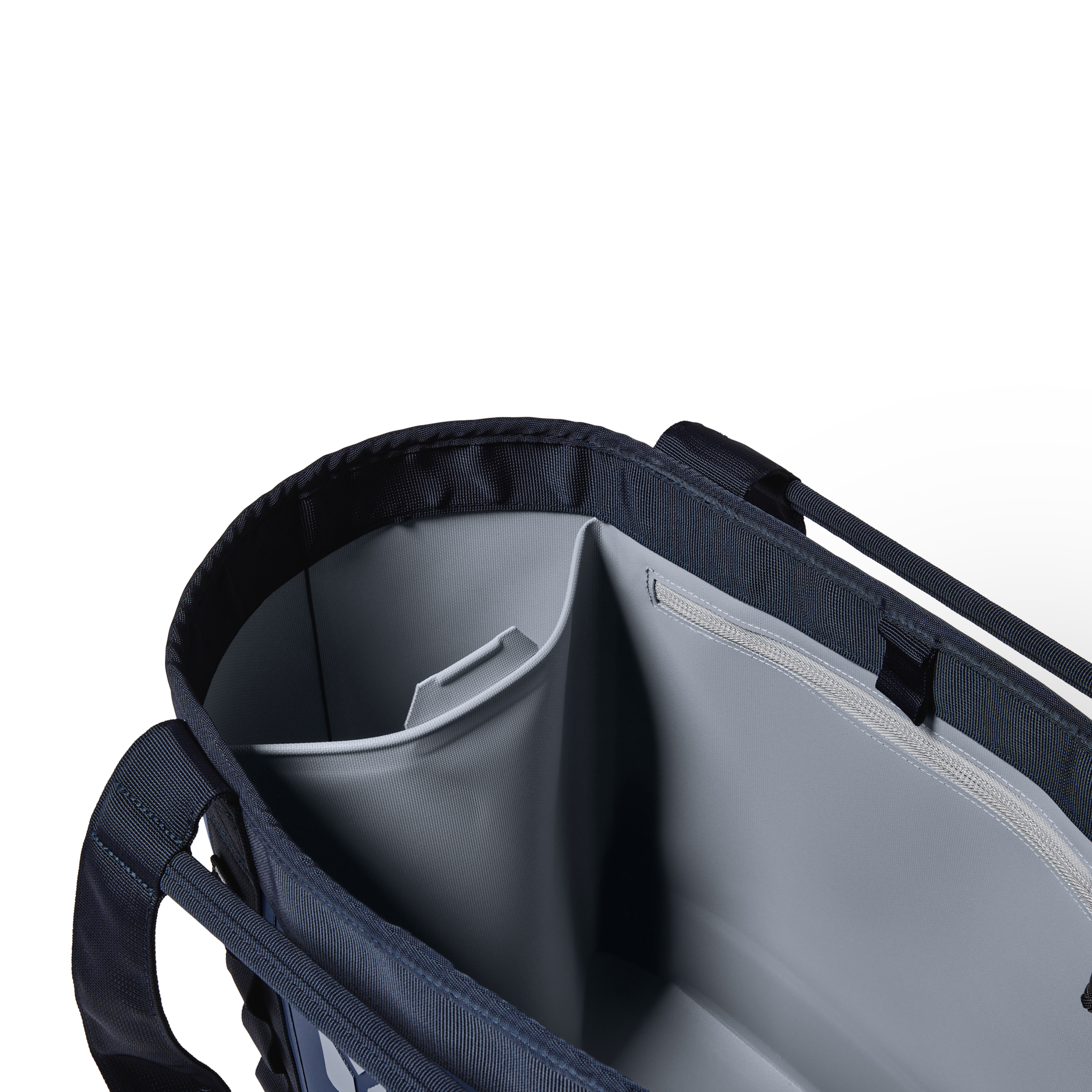 YETI Camino 35 Carryall sac cabas Classic Navy robuste