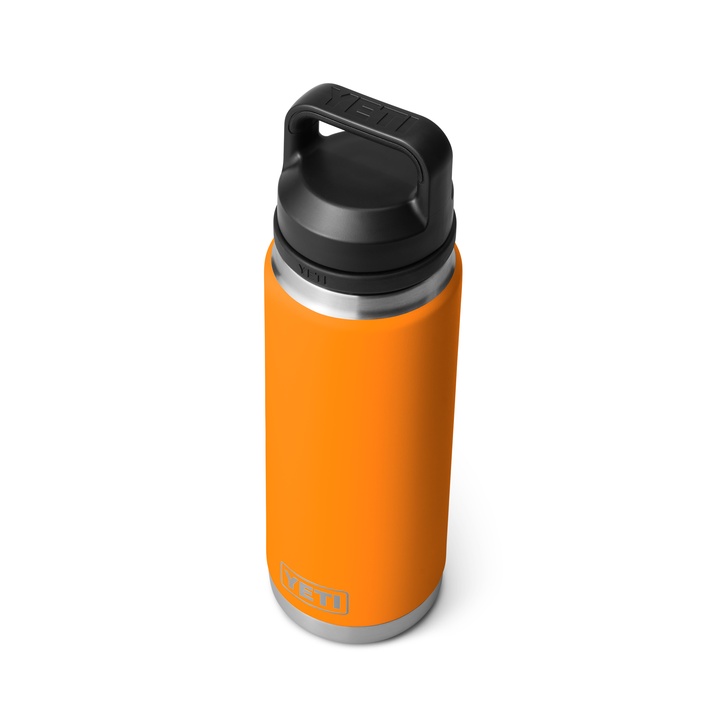 YETI Rambler 26 oz (769 ml) bouteille isotherme King Crab inox