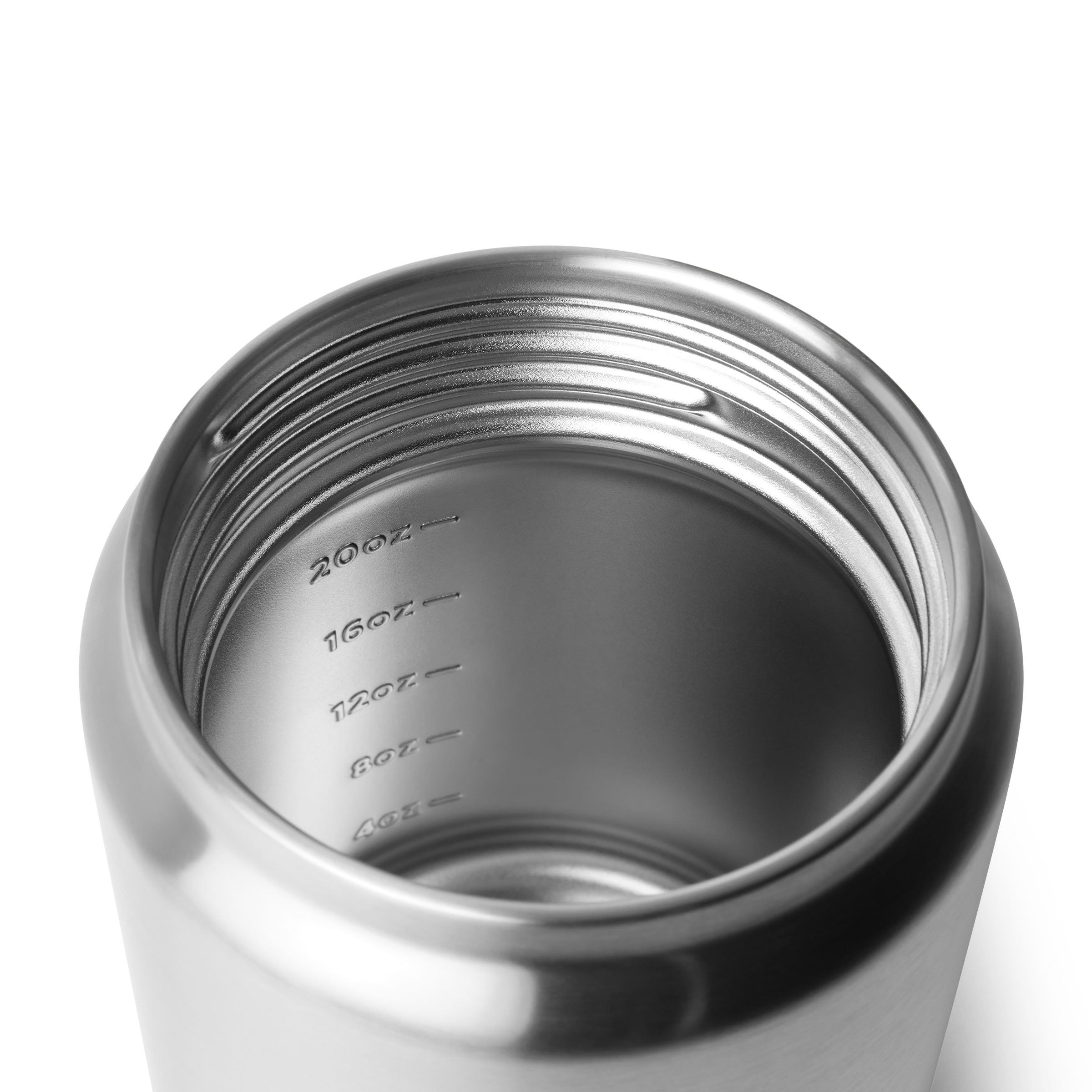 YETI Rambler 24 oz (710 ml) boîte isotherme inox