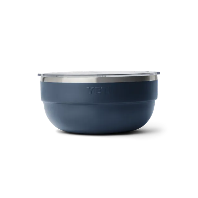 YETI Rambler Large saladier isotherme 4,3 L Navy