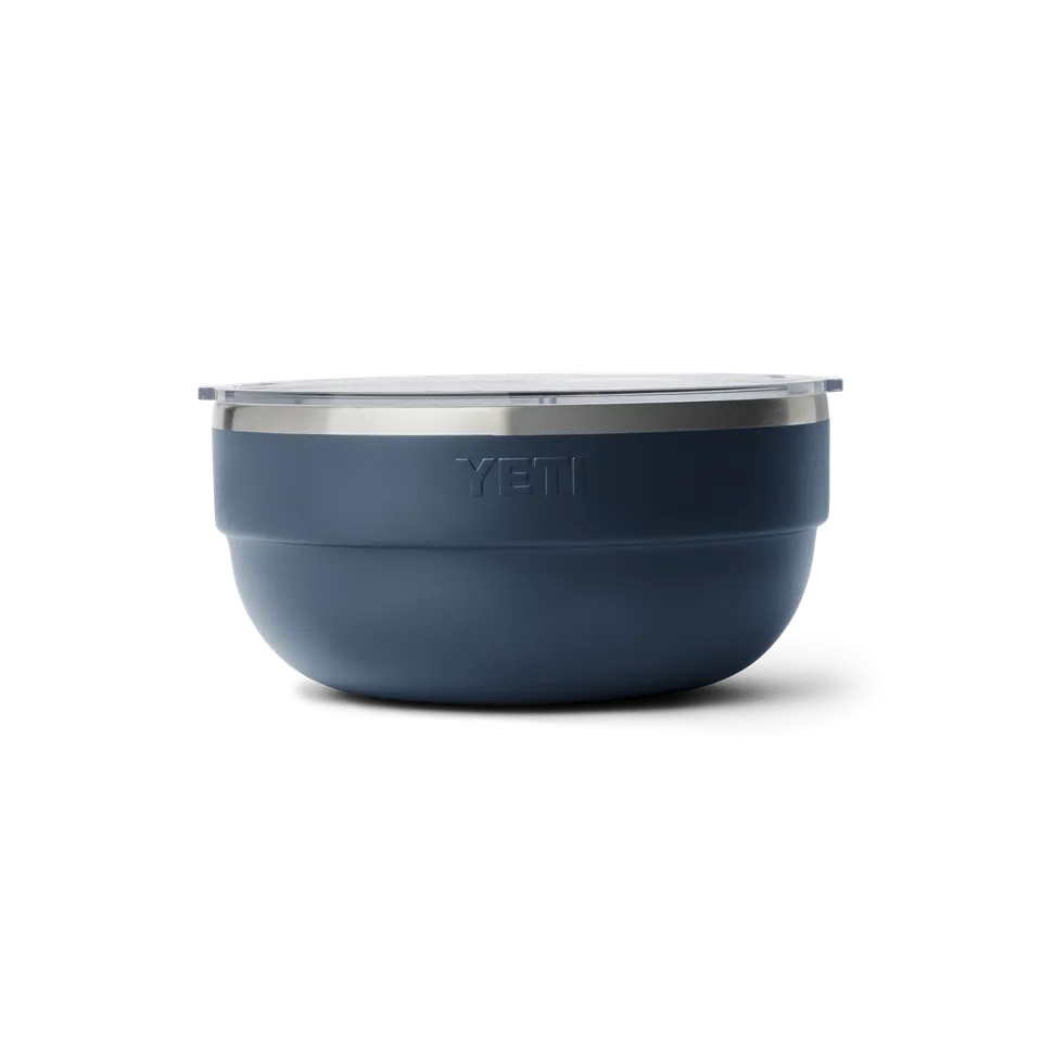 YETI Rambler Large saladier isotherme 4,3 L Navy