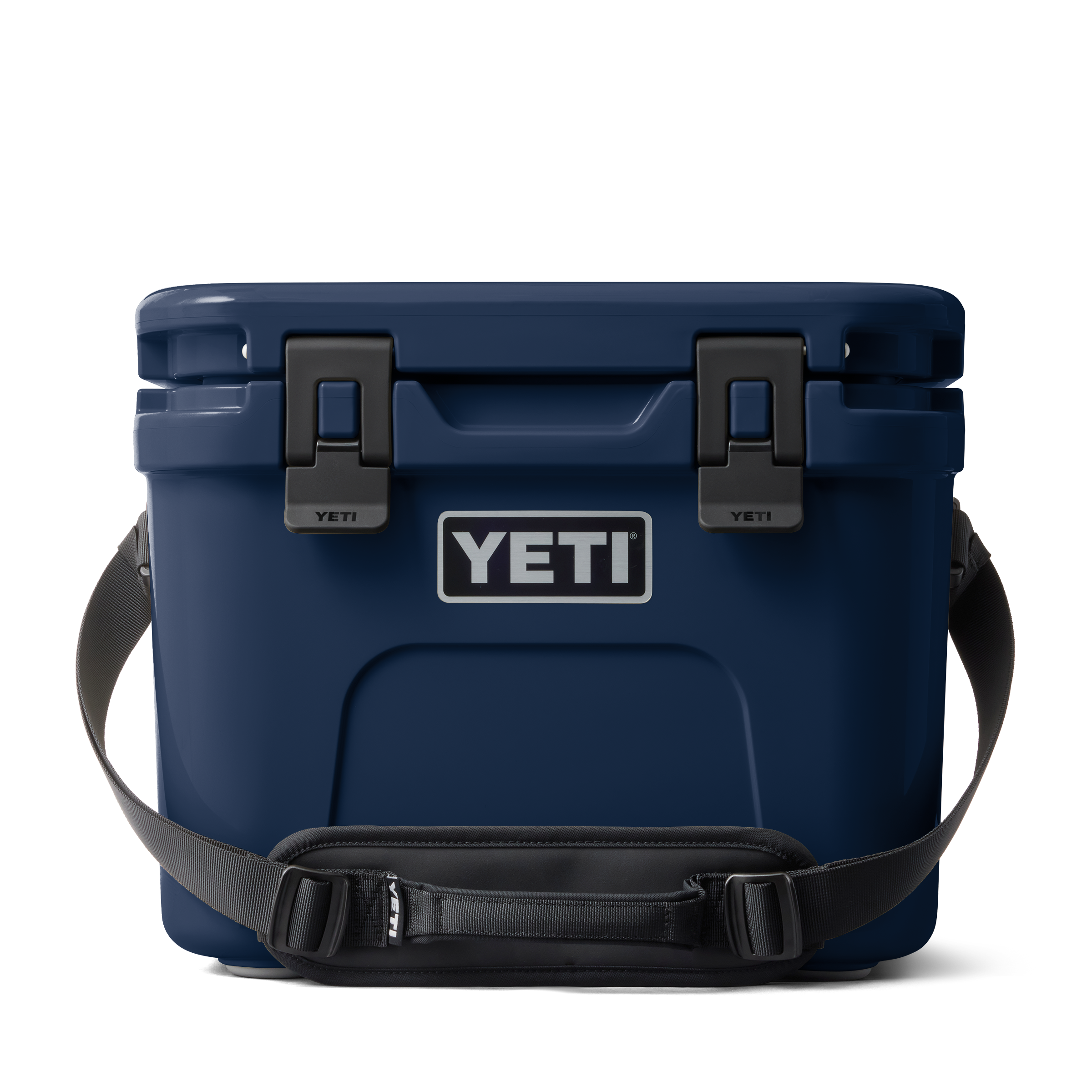 YETI Roadie 15 glacière rigide Navy 22 canettes