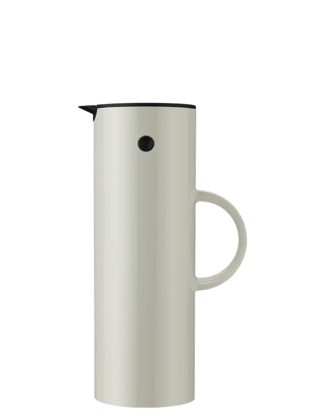 Stelton EM77 pichet isotherme 1 L garde au froid