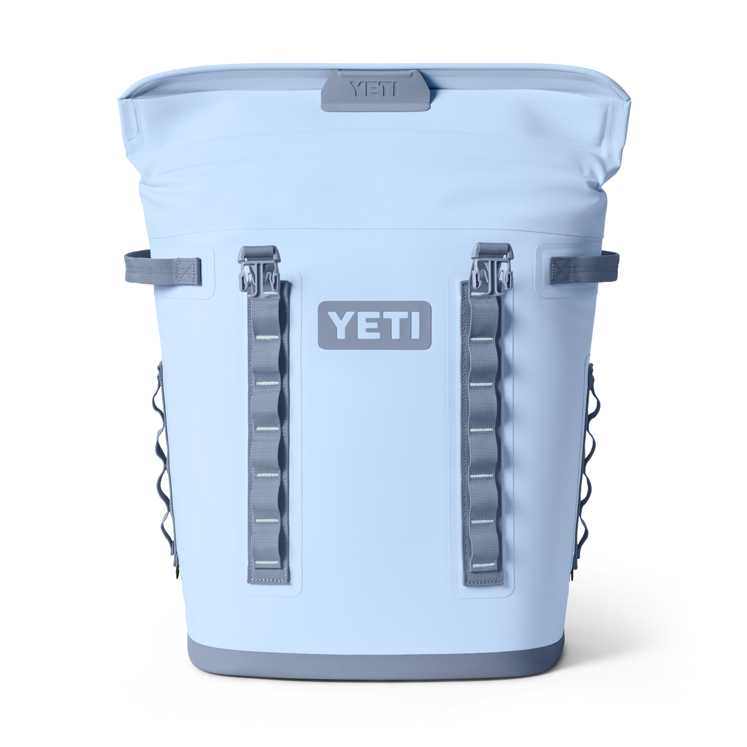 YETI Hopper M20 sac glacière isotherme Big Sky Blue 36 canettes