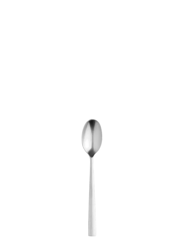 STELTON Chaco Tea Spoon cuillère à thé inox