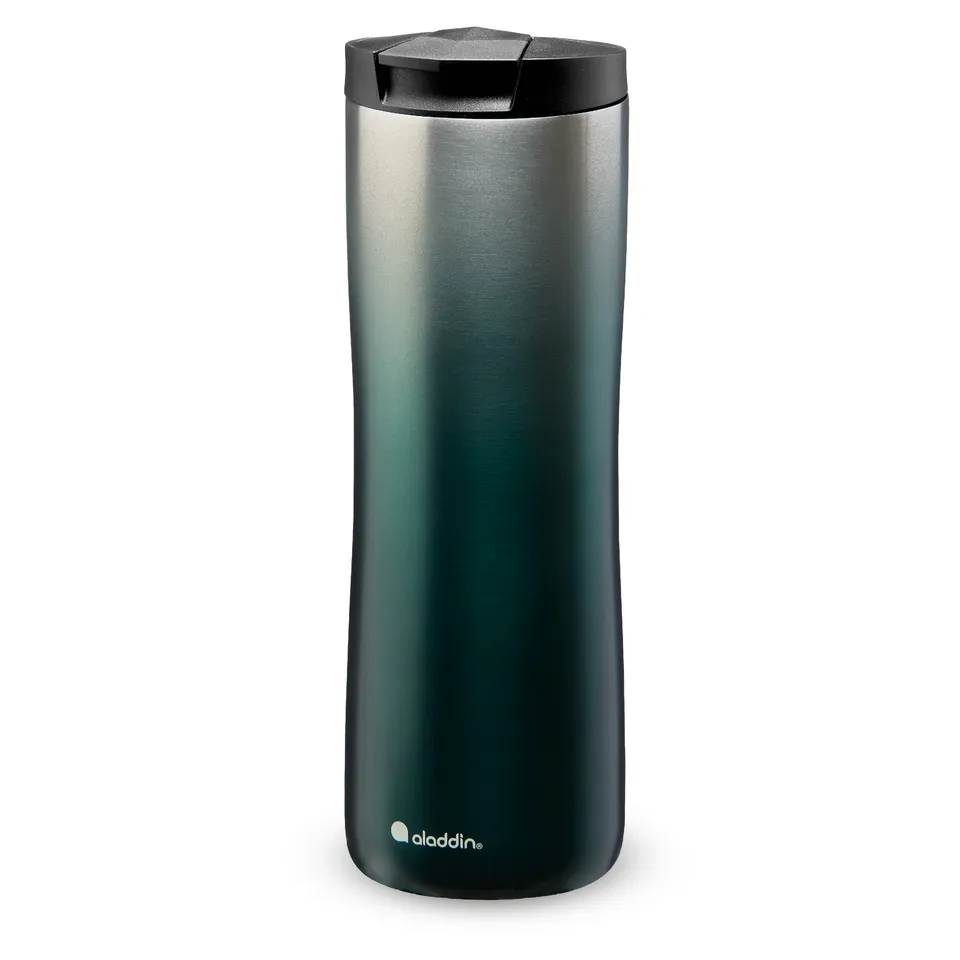Aladdin Urban Thermavac 0.47L mug isotherme Gradient Green