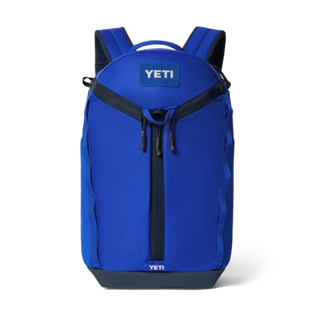 YETI Palo 20L Active Backpack sac à dos Royal Blue 20 L