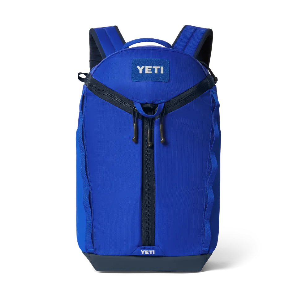 YETI Palo 20L Active Backpack sac à dos Royal Blue 20 L