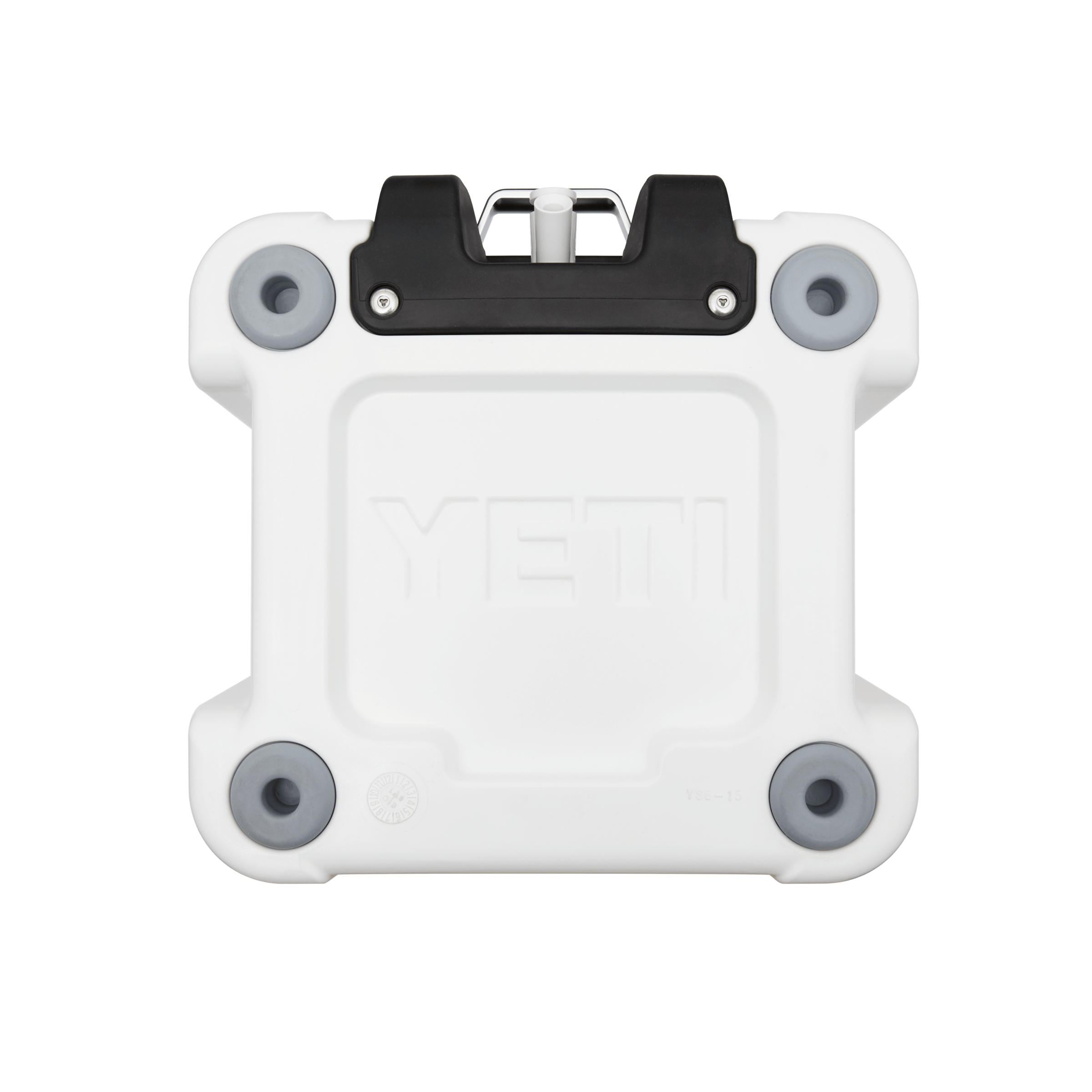 YETI Silo 22,7 L glacière à eau isotherme White