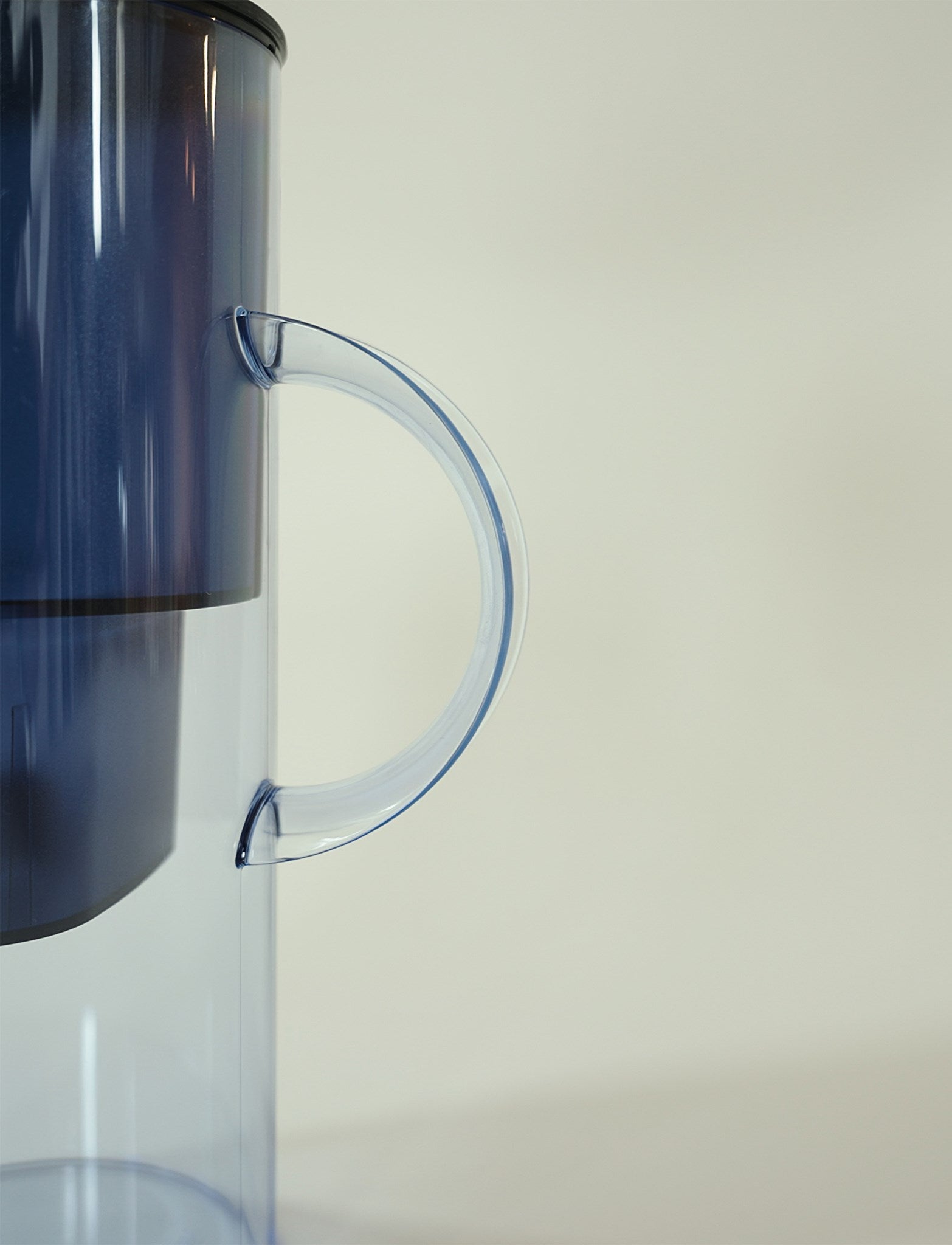 Stelton EM77 carafe filtrante 2 l