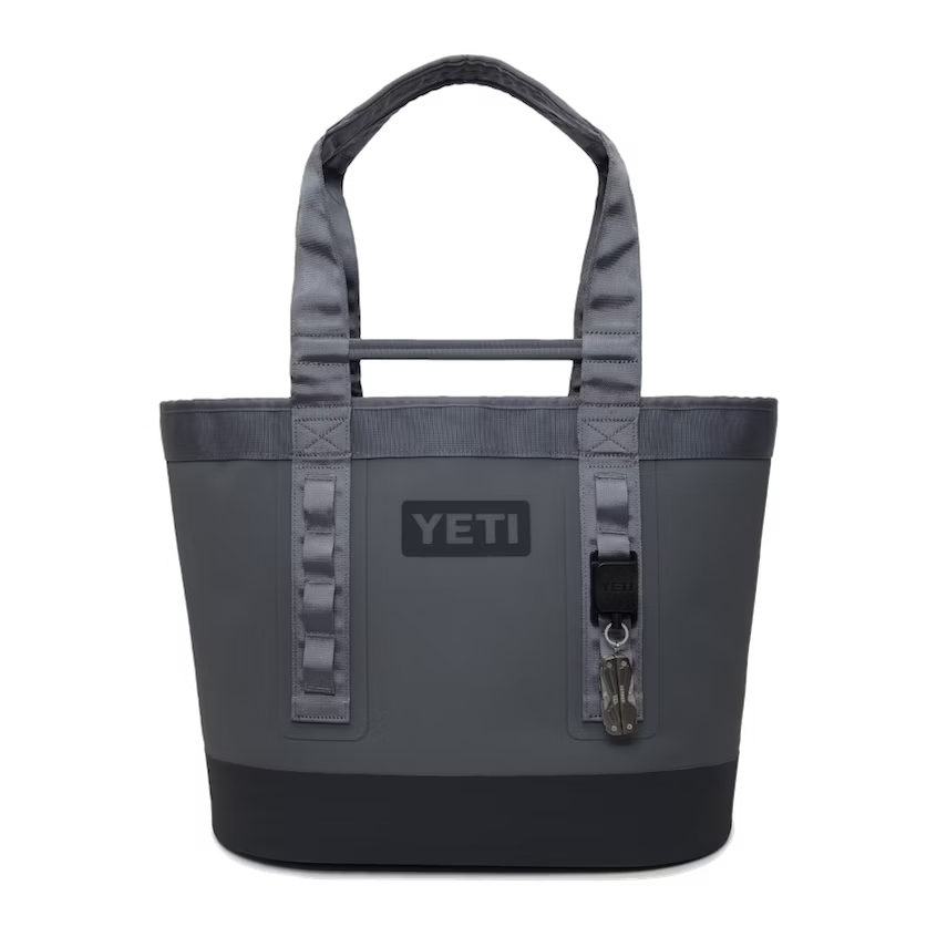 YETI Molle Zinger décapsuleur inox Stainless Steel