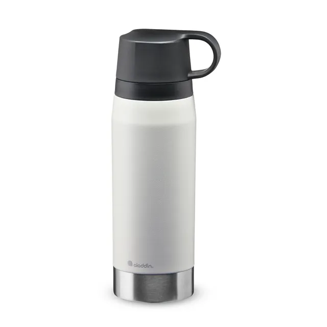 Aladdin CityPark Thermavac 1.1L bouteille isotherme Stone Grey