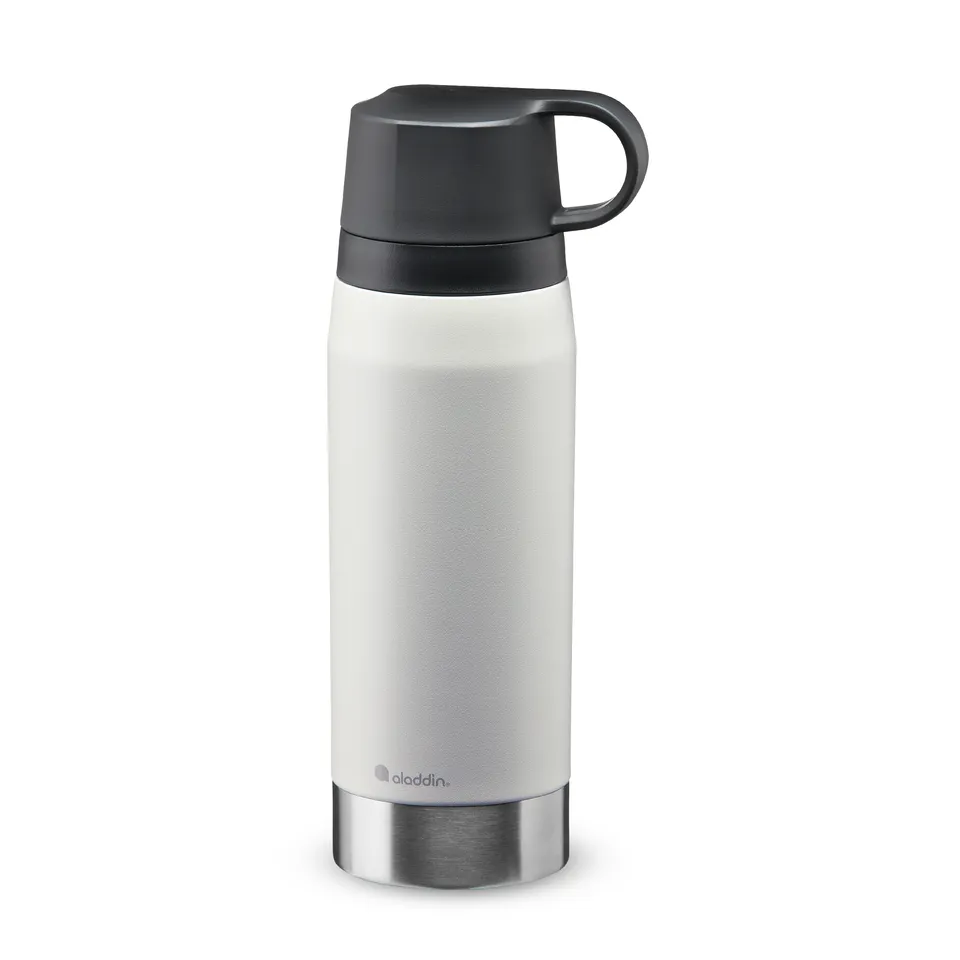 Aladdin CityPark Thermavac 1.1L bouteille isotherme Stone Grey