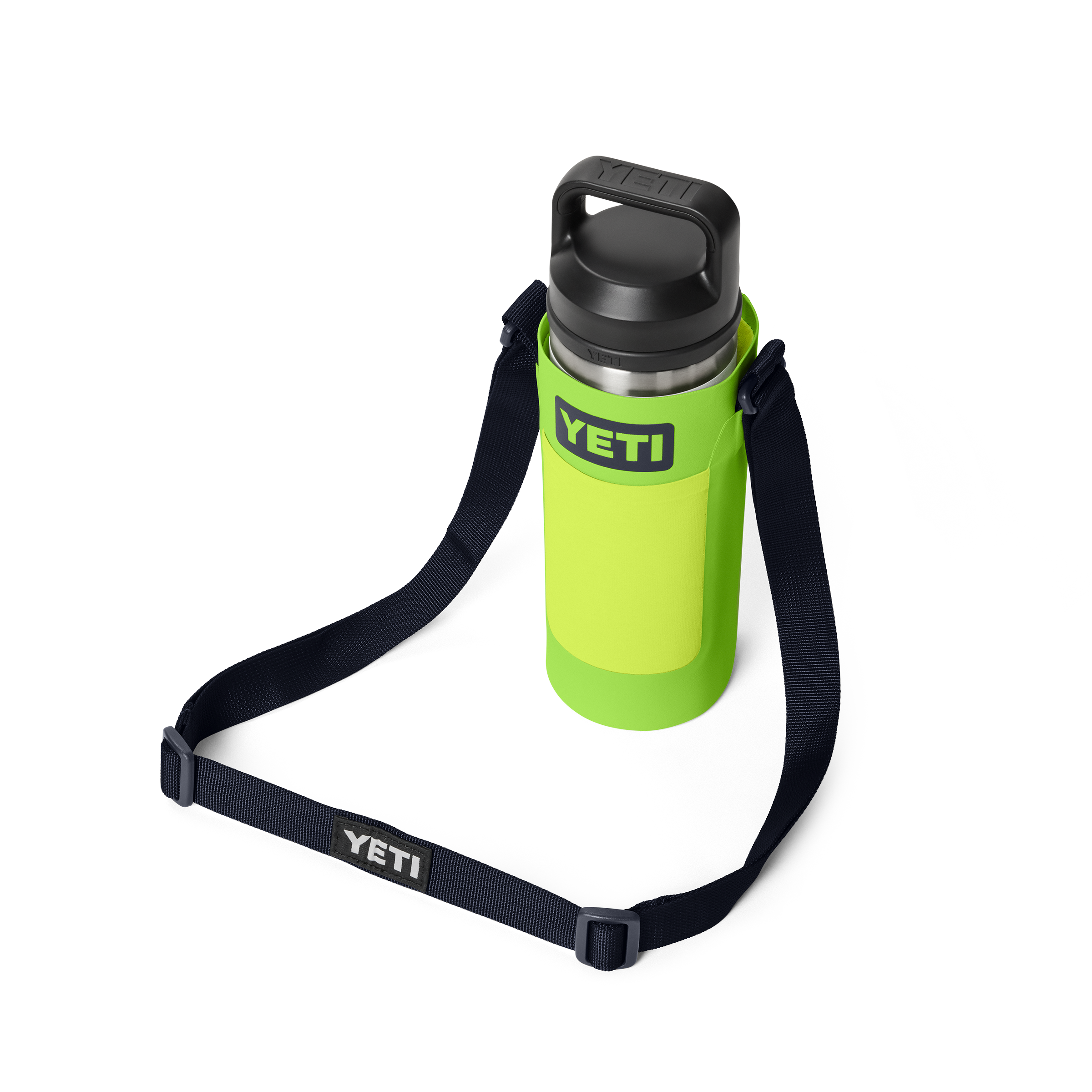 YETI Rambler Bottle Sling Small porte-bouteille Venom