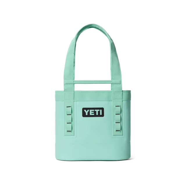 YETI Camino 20 Carryall sac cabas Seafoam robuste