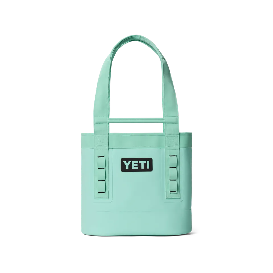YETI Camino 20 Carryall sac cabas Seafoam robuste