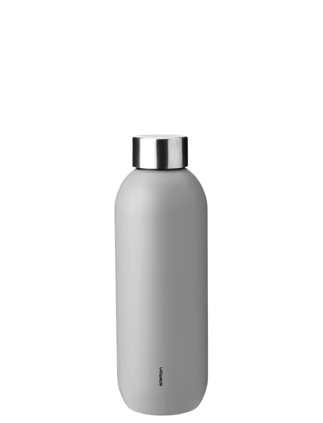 STELTON To Go Keep Cool gourde isotherme 60 cl